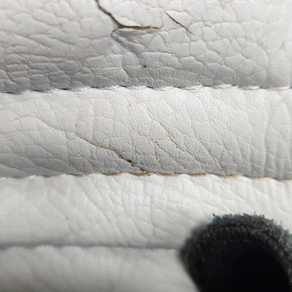 Vans Sk8-Hi Checkered - Picture 6 of 9